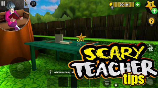 Download and play Scary Teacher 3D Guide 2021 on PC with MuMu Player