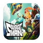 sausage man Walkthrough
