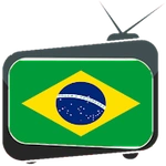 Sistema brasileiro de televisão ao vivo