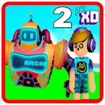 Tips For PK XD Explore The Universe 2