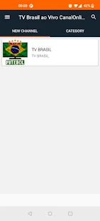 CanalOnline Brasil - TV Aberta - Apps on Google Play