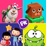 PlayKids - Cartoons, Books and Educational Games