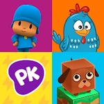 PlayKids - Séries, Livros e Jogos Educacionais