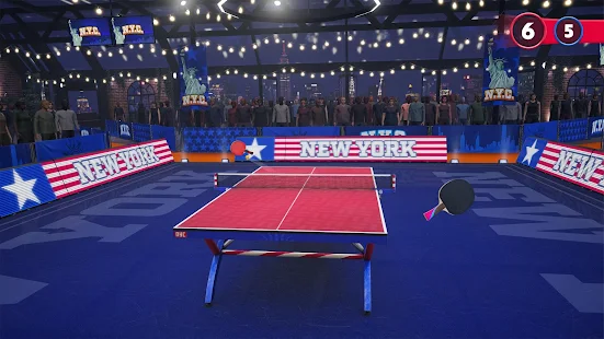 Baixar e jogar Tennis Arena - jogo de tênis no PC com MuMu Player