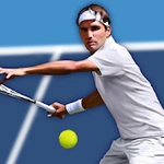 Tennis World Open 2021: Ultimate 3D Sports Games