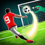 FOOTBALL Kicks - Stars Strike & Soccer Kick Game