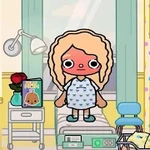 toca life world baby walkthrough