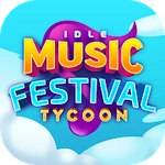 Idle Music Festival Tycoon