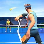 Tennis Clash: Esporte 3D - Jogo Multiplayer Grátis