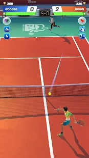 Baixar e jogar Tennis Arena - jogo de tênis no PC com MuMu Player