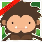 Guide for Sneaky Sasquatch
