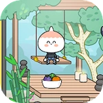 cccplay TOCA boca Life World Town Guide