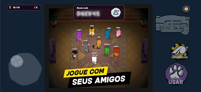 COMO AUMENTAR O DESEMPENHO DO ANDROID E EUMLADOR! STUMBLE GUYS E OUTRO JOGOS!  