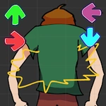 Music battle: Shaggy vs BF