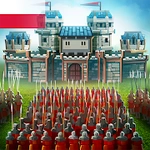 Empire: Four Kingdoms | Medieval Strategy MMO (PL)