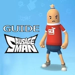 Sausage Man Game Guide