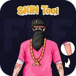 FFF FF Skin Tool, Elite pass Bundles, Emote, skin