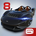 Asphalt 8 - Аркадные Гонки