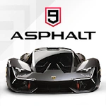 Download and play Asphalt 9: Legends on PC with MuMu Player