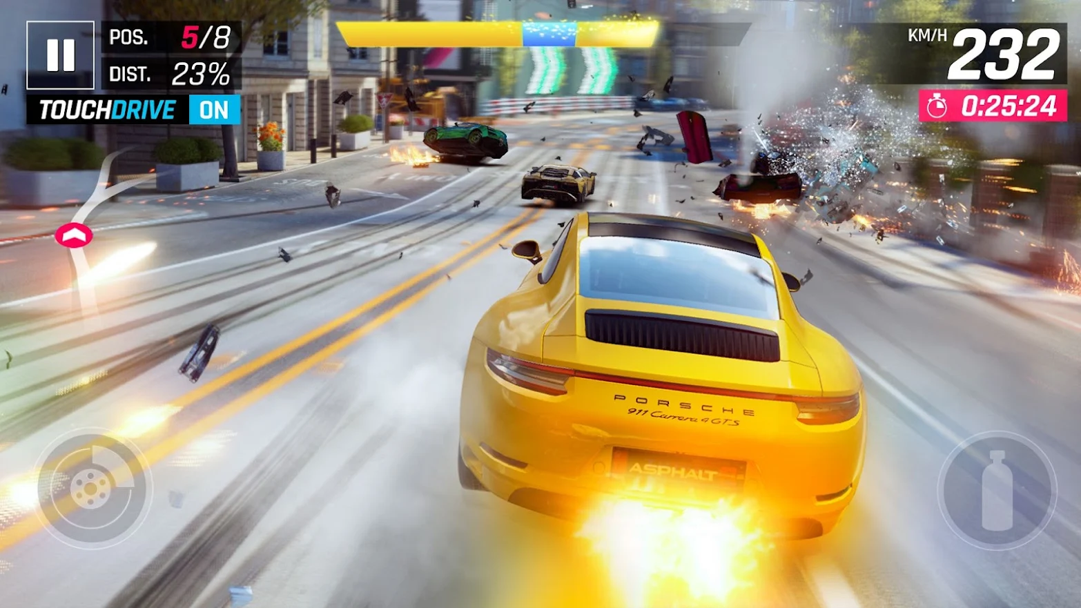 Best Apps to Play Asphalt 9 Legends on PC 