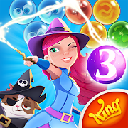 Baixar e jogar Bubble Witch 2 Saga no PC com MuMu Player