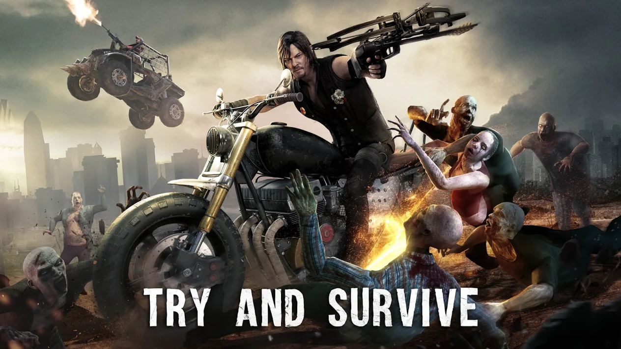 Download and play State of Survival: The Zombie Apocalypse on PC & Mac with  MuMu Player (Emulator)