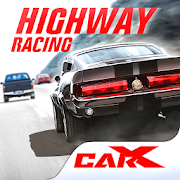 Baixar e jogar CarX Drift Racing 2 no PC com MuMu Player