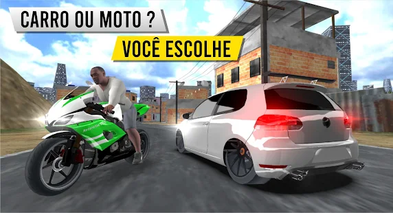 Jogos de corrida - Tuning online