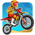 Top Moto Bike: X3M Racing