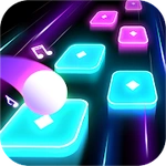 Beat Hop: EDM Tiles Dance