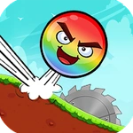 Color Ball Adventure