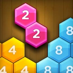 Hexa Block Puzzle