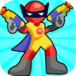 Color Clash 3D