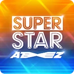 SuperStar ATEEZ