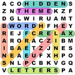 Word Search Quest - Free Word Puzzle Game