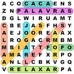 Caça palavras Brasileiro Grátis