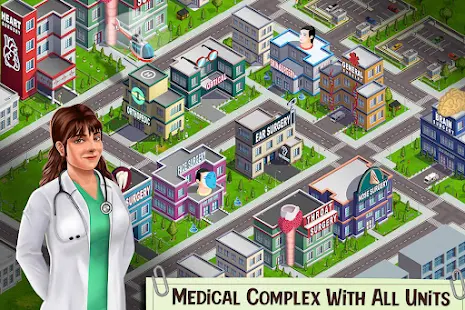 Operate Now: Heart Surgery - Free Play & No Download