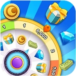 Funny Wheel
