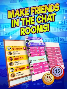 Praia Bingo: Jogos de Bingo – Apps no Google Play