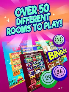 Praia Bingo: Jogos de Bingo – Apps no Google Play