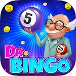Dr. Bingo - Bingo + Slots