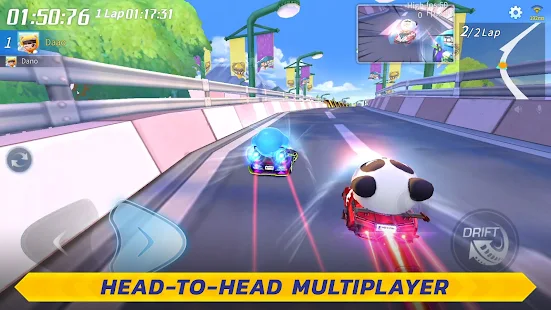 Download and play Mario Kart Tour on PC with MuMu Player