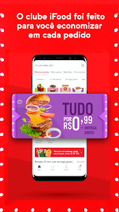 Baixar e jogar Just Eat España - Comida a Domicilio no PC com MuMu Player