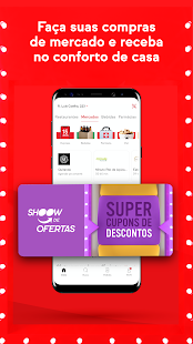 Baixar e jogar Just Eat España - Comida a Domicilio no PC com MuMu Player