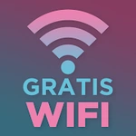 Instabridge- Contraseñas Wi-Fi