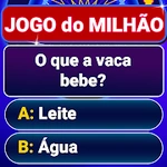 Show do Milionário 2021 - Jogo do Milhão Online