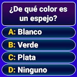 Millonario 2021 - preguntados