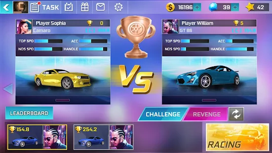 Download and play Asphalt 9: Legends on PC with MuMu Player