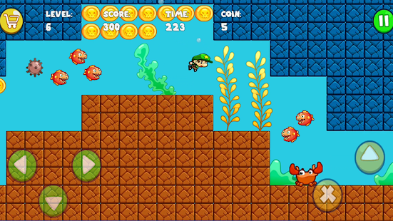 Bob's World - Juegos de correr - Aplicaciones en Google Play