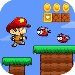 Bob's World - Running game